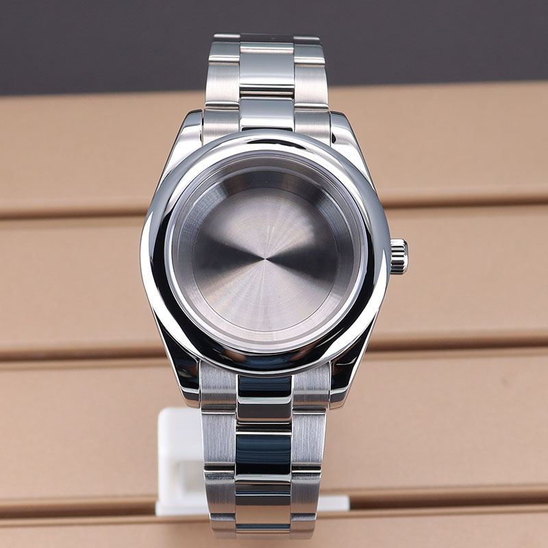 Luxury Watch On Sale - 36mm/39mm Saatler Aksesuarları Nh35 Nh34 Nh36