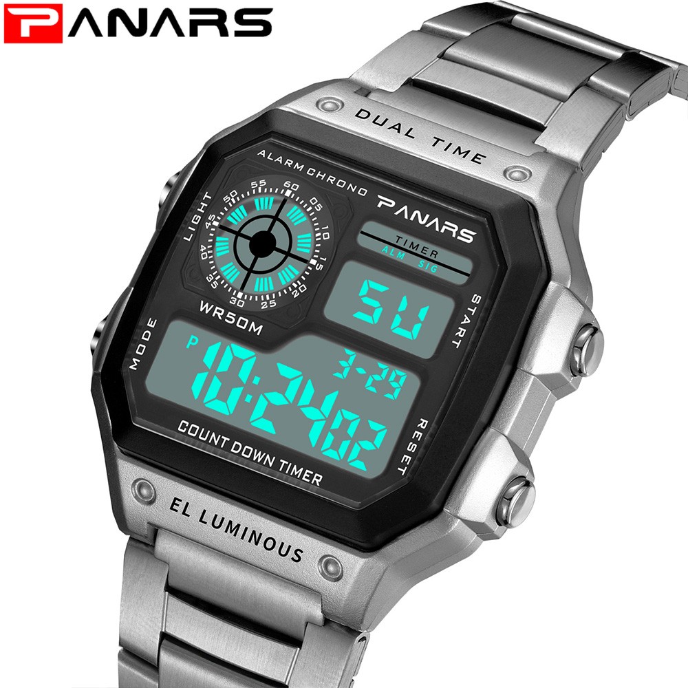 Luxury Watch On Sale - Sıcak Satış En Lüks Paslanmaz Çelik
