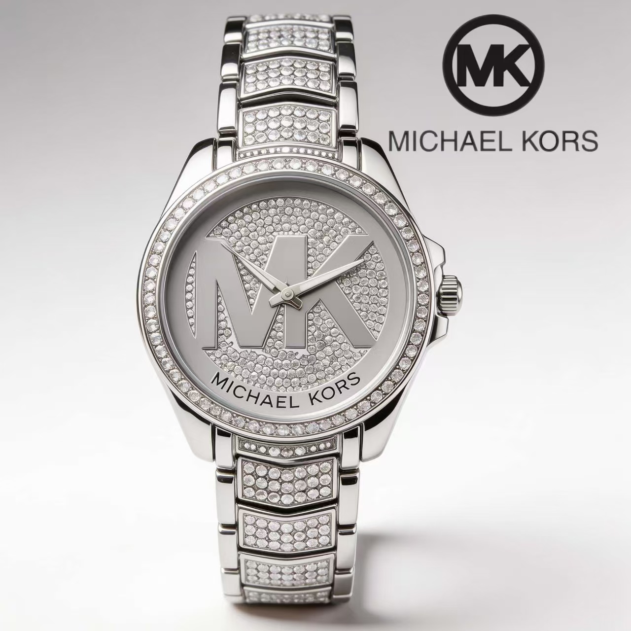 Luxury Watch Photo - Michael Kors yeni şık ve zarif
