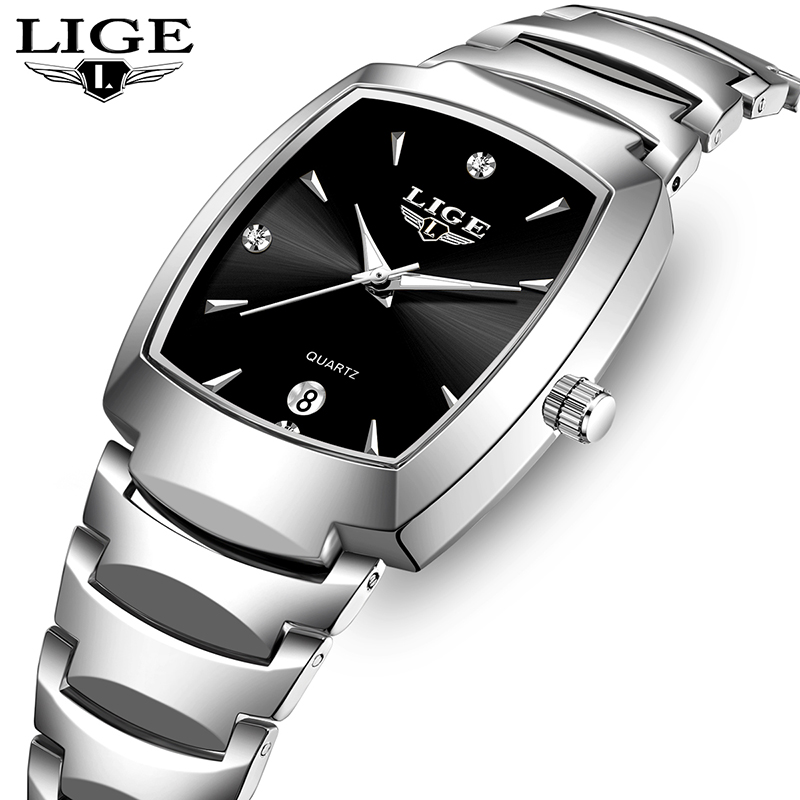 Luxury Watch - LIGE İzle kadın İş Lüks Bayanlar