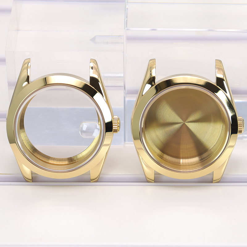 Luxury Watch On Sale - 36mm 40mm altın lüks erkek saatleri