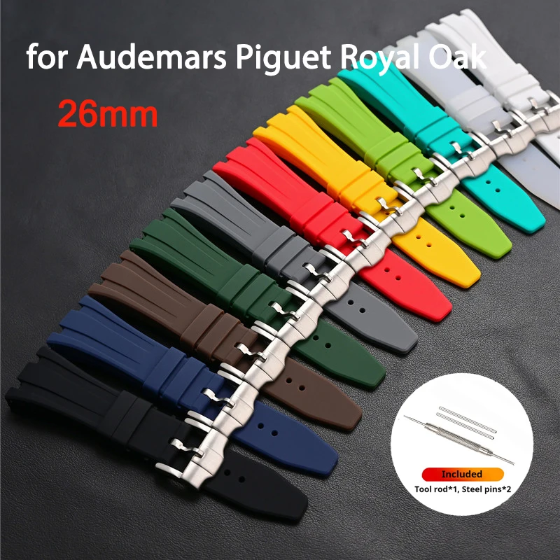 Audemars Piguet Watch Royal Oak Offshore - Audemars Piguet Royal Oak Offshore 15400