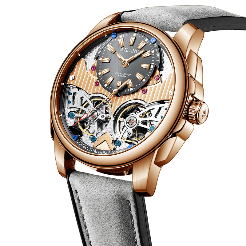 Luxury Watch On Sale - AILANG Otomatik Mekanik Su Geçirmez Spor