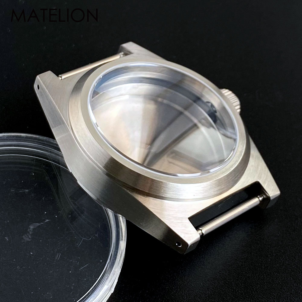 Dalış Tarlası İzle Vaka MOD 31 - Automatic Pilot Watch incelemesi ve fiyatı