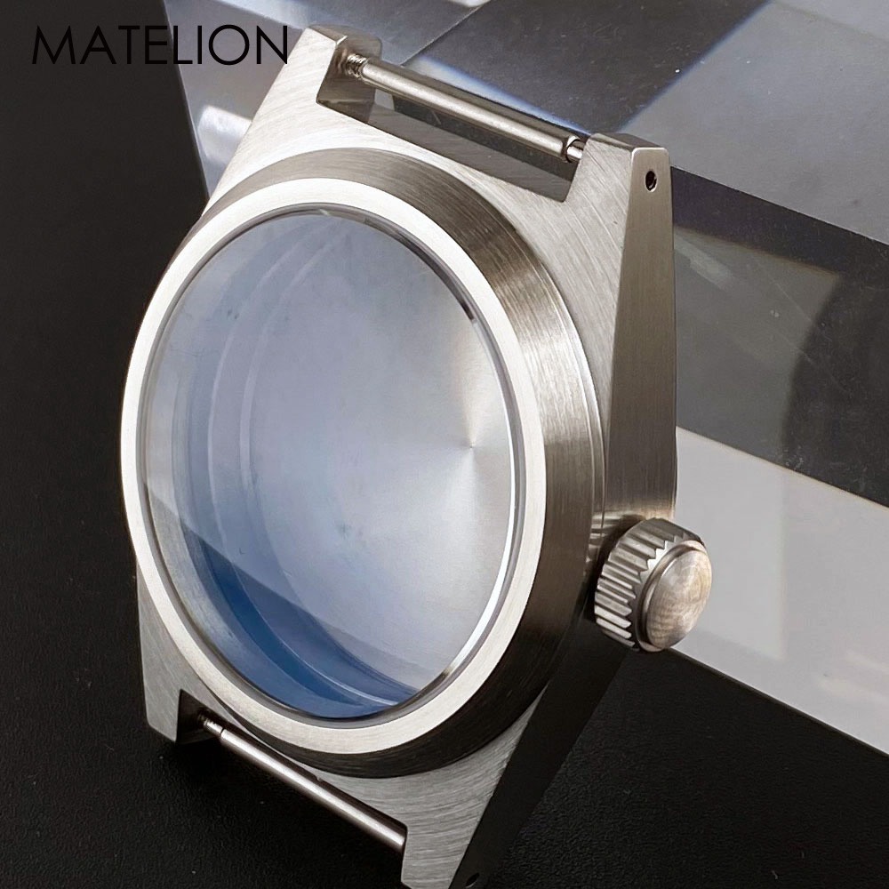 Dalış Tarlası İzle Vaka MOD 31 - Automatic Pilot Watch incelemesi ve fiyatı