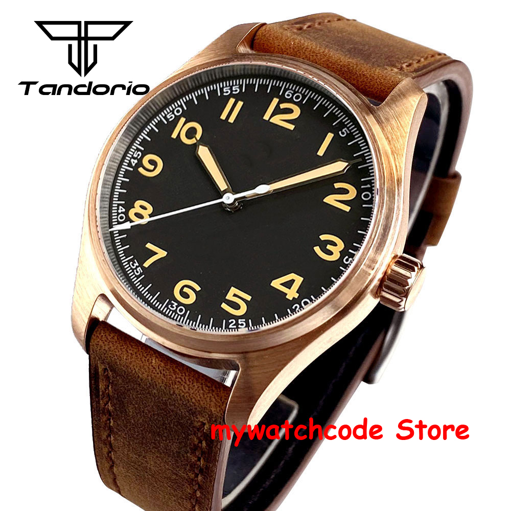 Erkekler İçin Özelleştirilmiş  - Automatic Pilot Watch incelemesi ve fiyatı