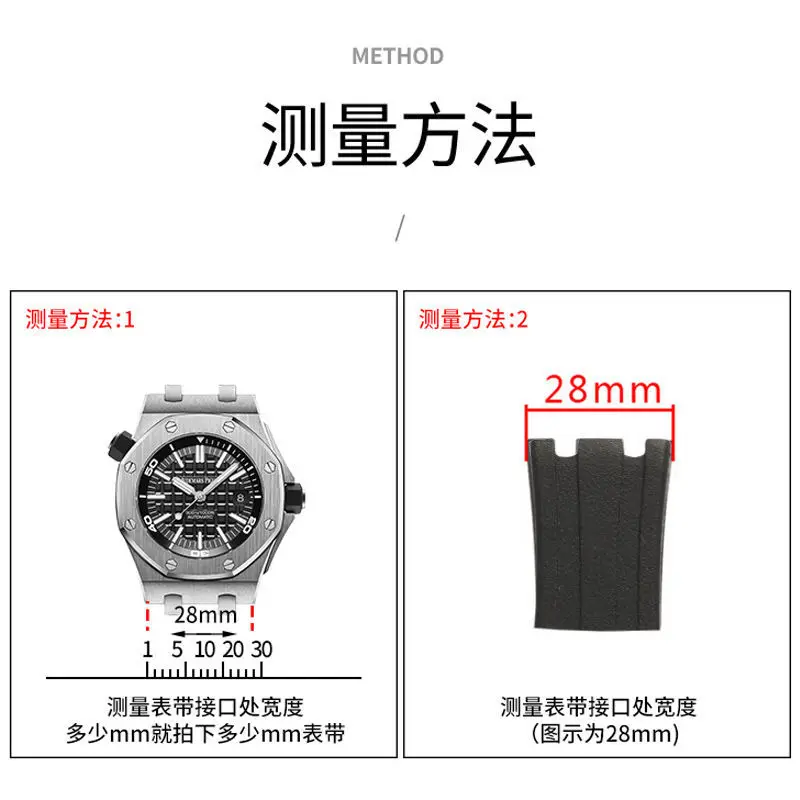 AP Audemars ve Piguet için 28m - Audemars Piguet Watch Royal Oak Offshore incelemesi ve fiyatı