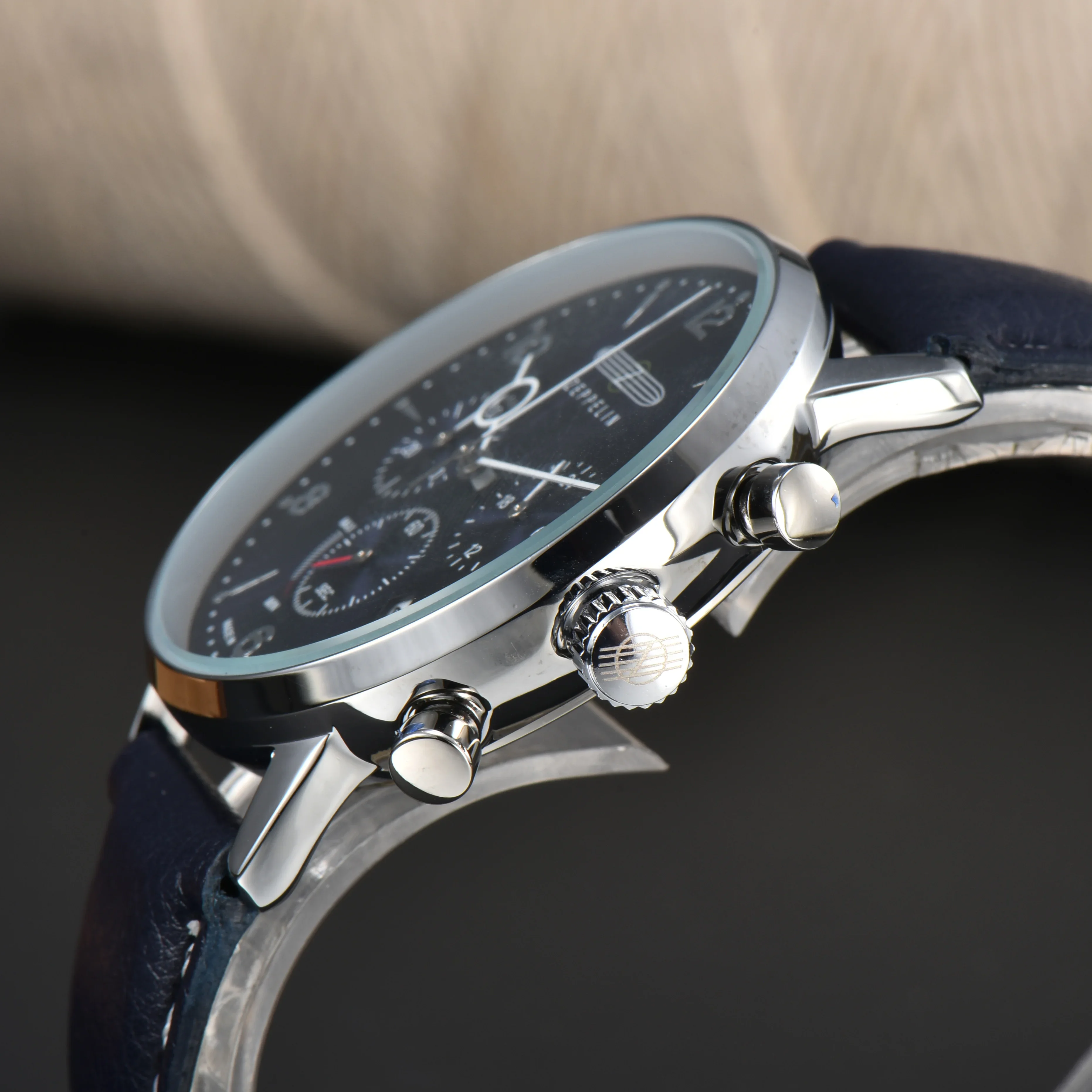2026 Hindenburg Zeppelin 8086- - Luxury Watch On Sale incelemesi ve fiyatı