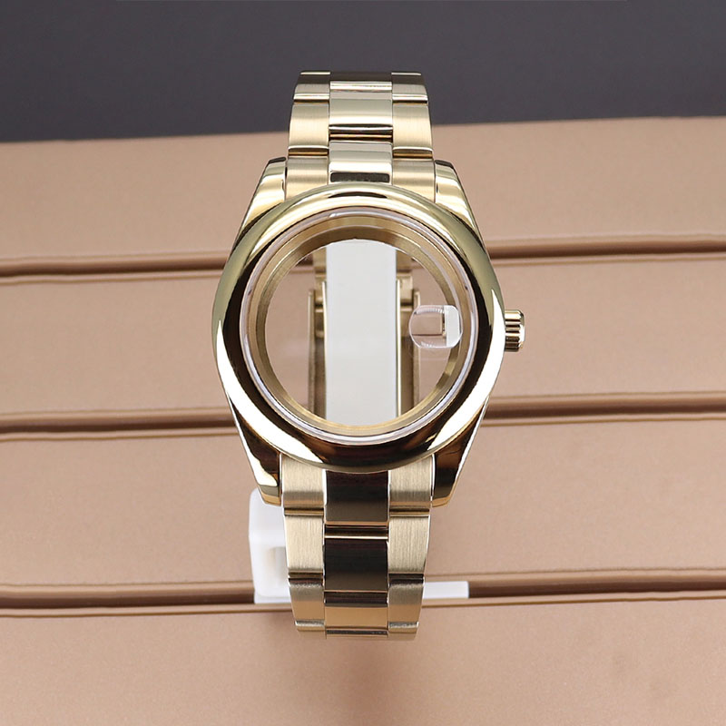 36mm/39mm Saatler Aksesuarları - Luxury Watch On Sale incelemesi ve fiyatı