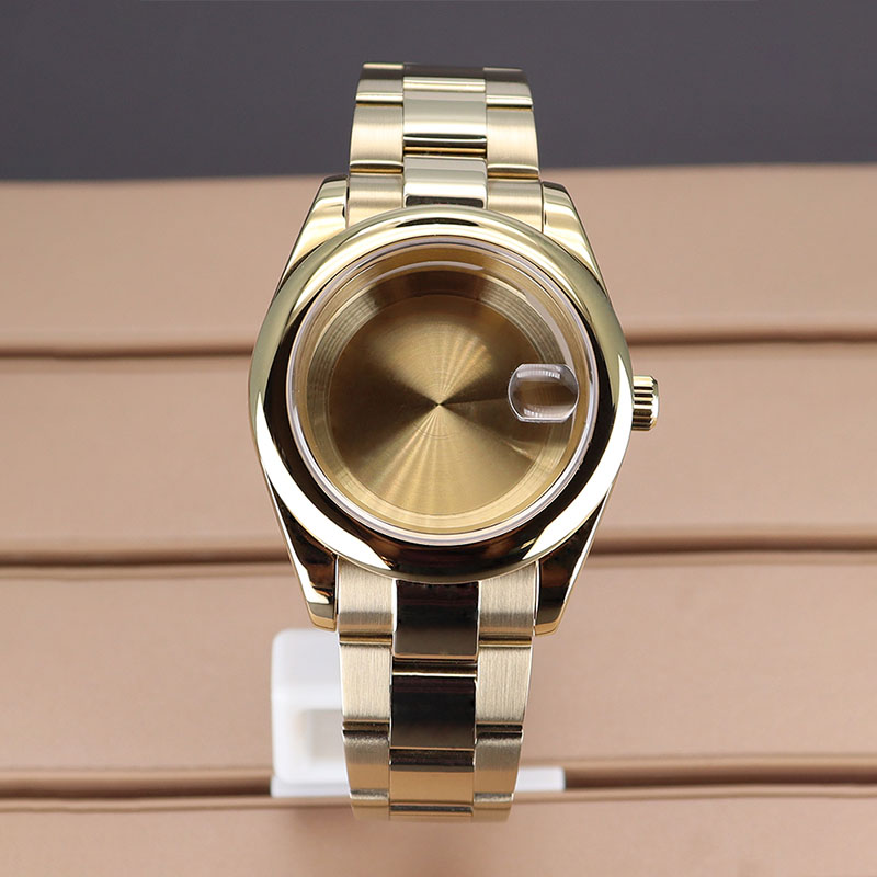 36mm/39mm Saatler Aksesuarları - Luxury Watch On Sale incelemesi ve fiyatı