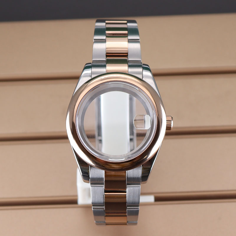 36mm/39mm Saatler Aksesuarları - Luxury Watch On Sale incelemesi ve fiyatı