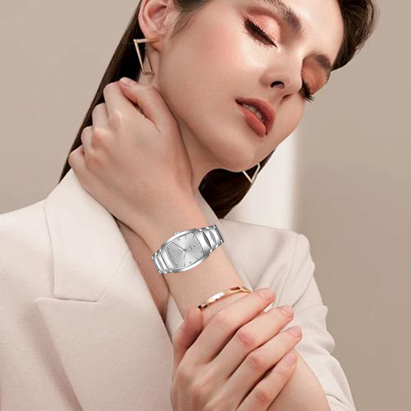 LIGE 2026 yeni Kadın Saati İş  - Luxury Watch incelemesi ve fiyatı