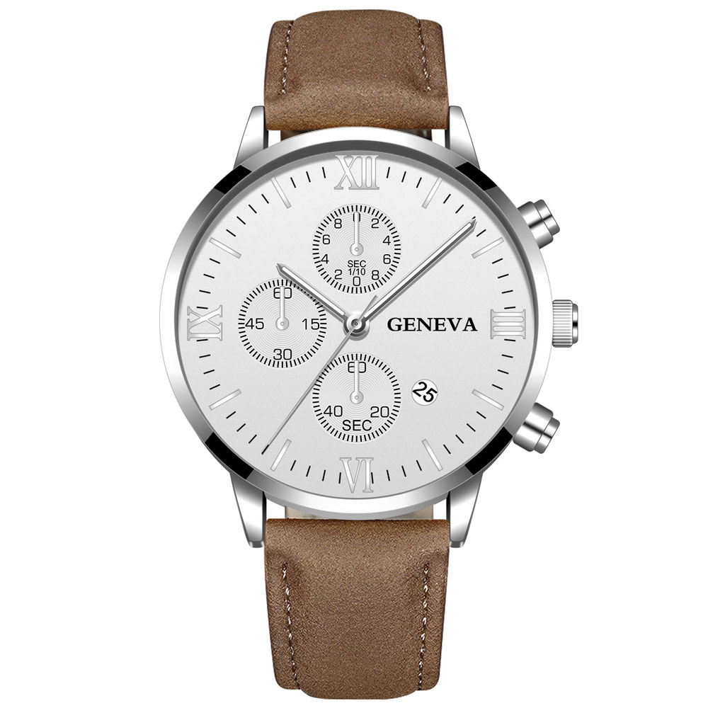 Cenevre Moda Erkekler Tarih Al - Luxury Watch Packaging Box incelemesi ve fiyatı