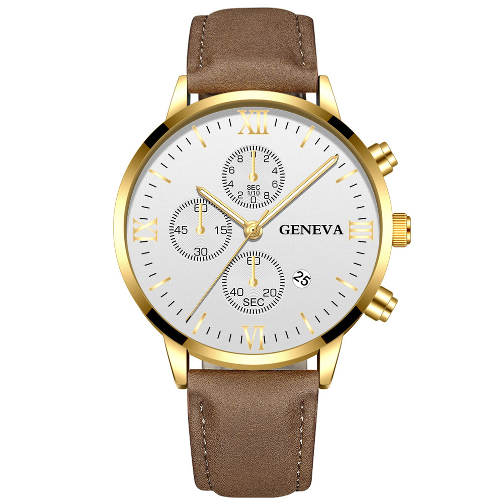 Cenevre Moda Erkekler Tarih Al - Luxury Watch Packaging Box incelemesi ve fiyatı