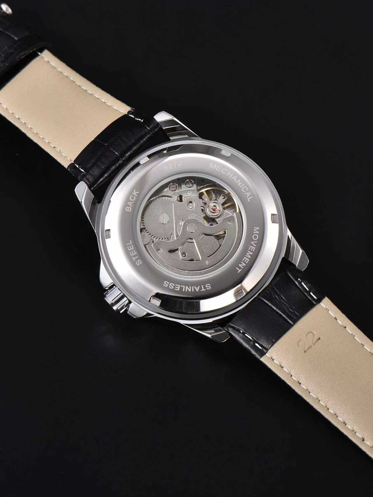 Erkekler otomatik saat pilot i - Automatic Pilot Watch incelemesi ve fiyatı