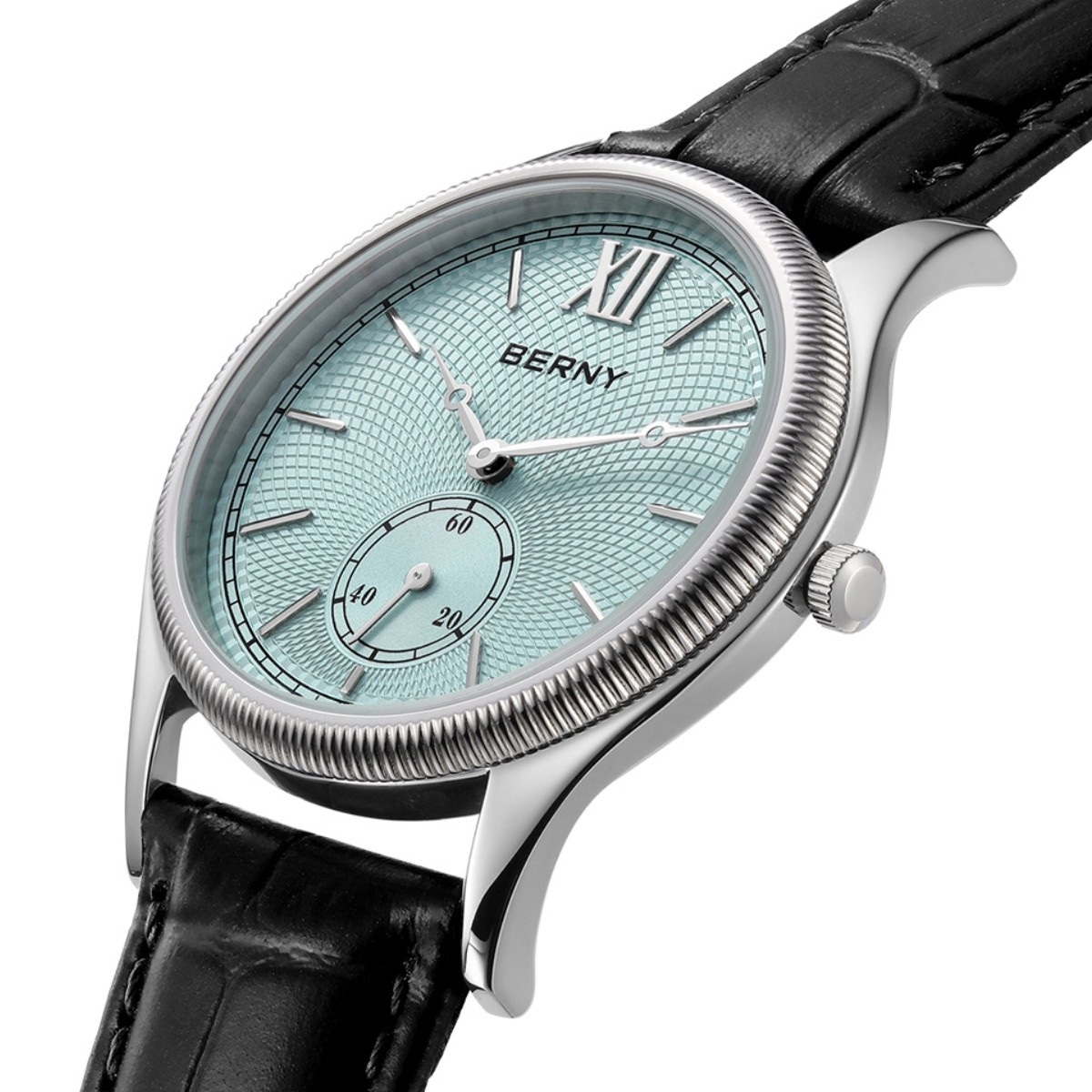 BERNY Erkek Saatleri İnce Lüks - Luxury Watch On Sale incelemesi ve fiyatı