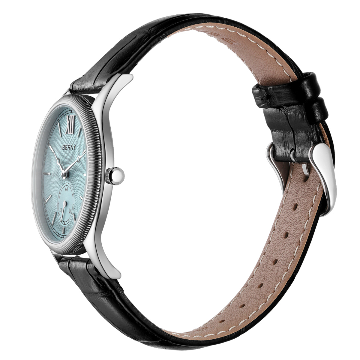 BERNY Erkek Saatleri İnce Lüks - Luxury Watch On Sale incelemesi ve fiyatı