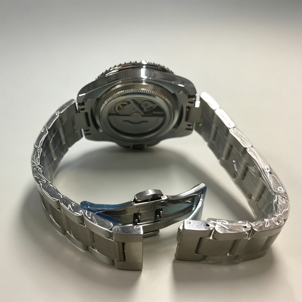 Lüks Erkek Saati, İş Tarzı İsk - Luxury Watch Name Brands incelemesi ve fiyatı