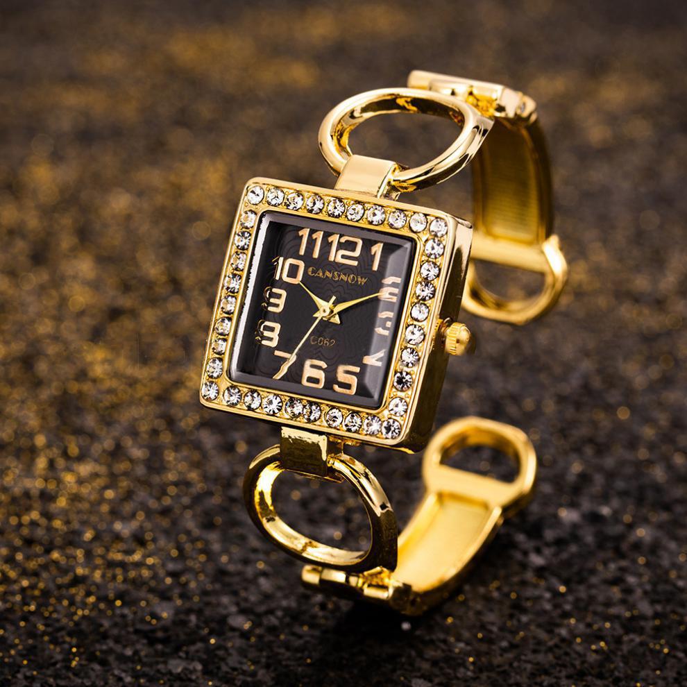 Lüks bilezik kadın kol saati y - Quiet Luxury Watch incelemesi ve fiyatı