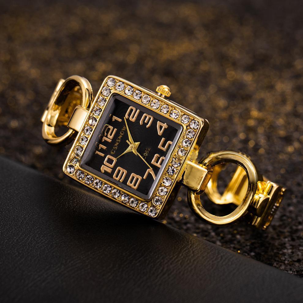 Lüks bilezik kadın kol saati y - Quiet Luxury Watch incelemesi ve fiyatı