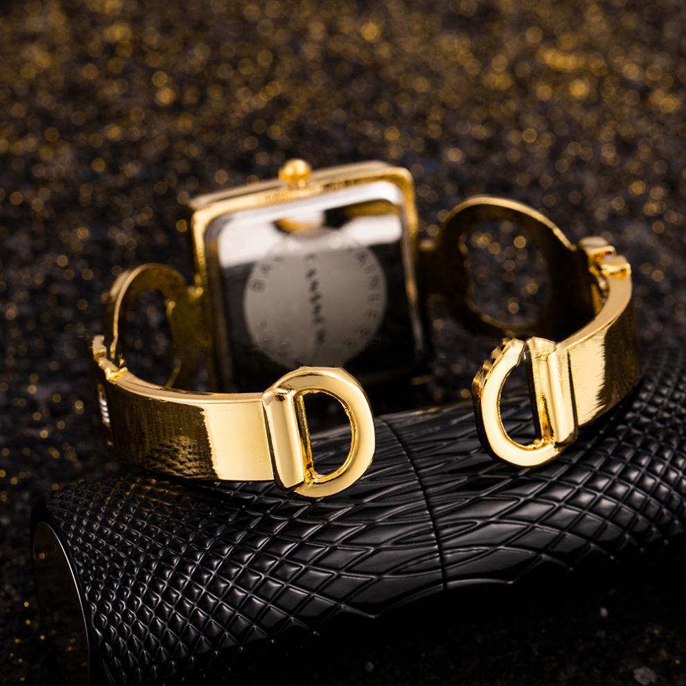 Lüks bilezik kadın kol saati y - Quiet Luxury Watch incelemesi ve fiyatı