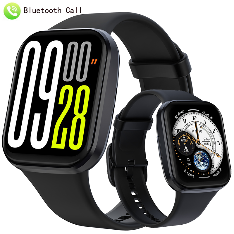 2026 Lüks Akıllı Saat Fitness  - Luxury Watch On Rubber Strap incelemesi ve fiyatı