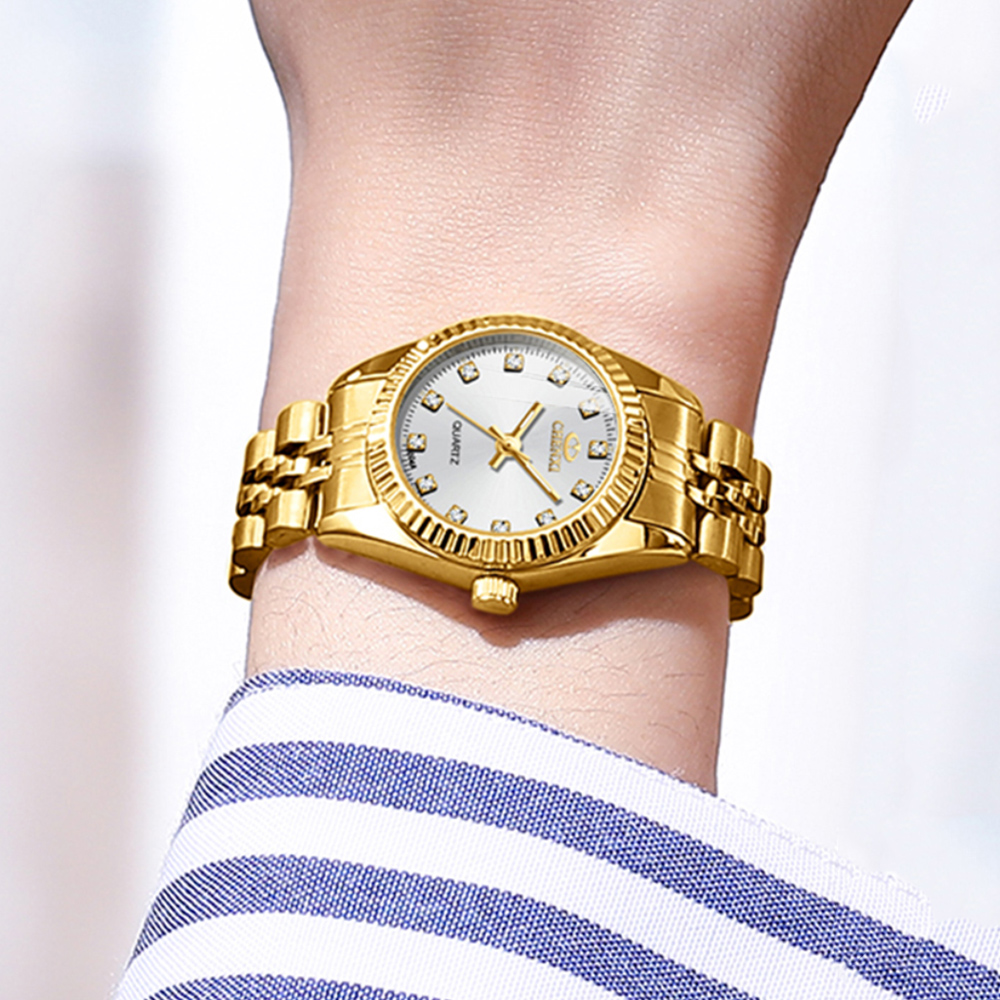 CHENXI Çok Satan Lüks Kadın Al - Luxury Watch On Sale incelemesi ve fiyatı