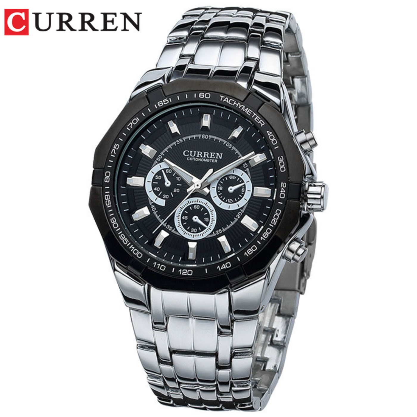 CURREN Erkekler Lüks Marka Ask - Luxury Watch Uk incelemesi ve fiyatı
