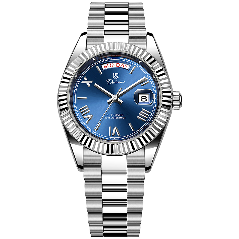 Reloj Hombre İş Tarzı Erkekler - Luxury Watch On Sale incelemesi ve fiyatı