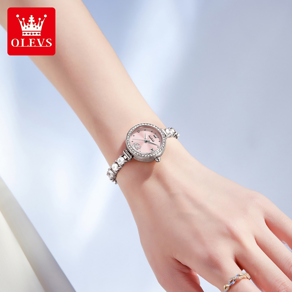 OLEVS 2998 Marka Orijinal Otan - Luxury Watch Cheap incelemesi ve fiyatı