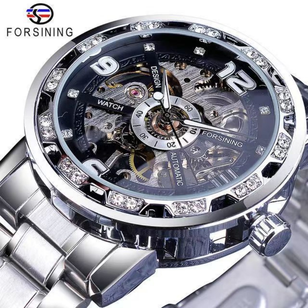 Avrupa ve Amerikan Tarzı Lüks  - Luxury Watch Name Brands incelemesi ve fiyatı