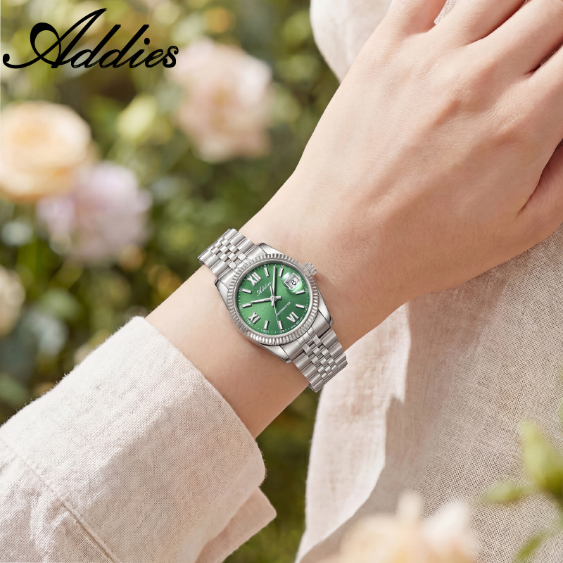Addies Kadınlar için Yüksek Ka - Luxury Watch incelemesi ve fiyatı
