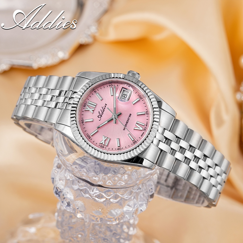Addies Kadınlar için Yüksek Ka - Luxury Watch incelemesi ve fiyatı