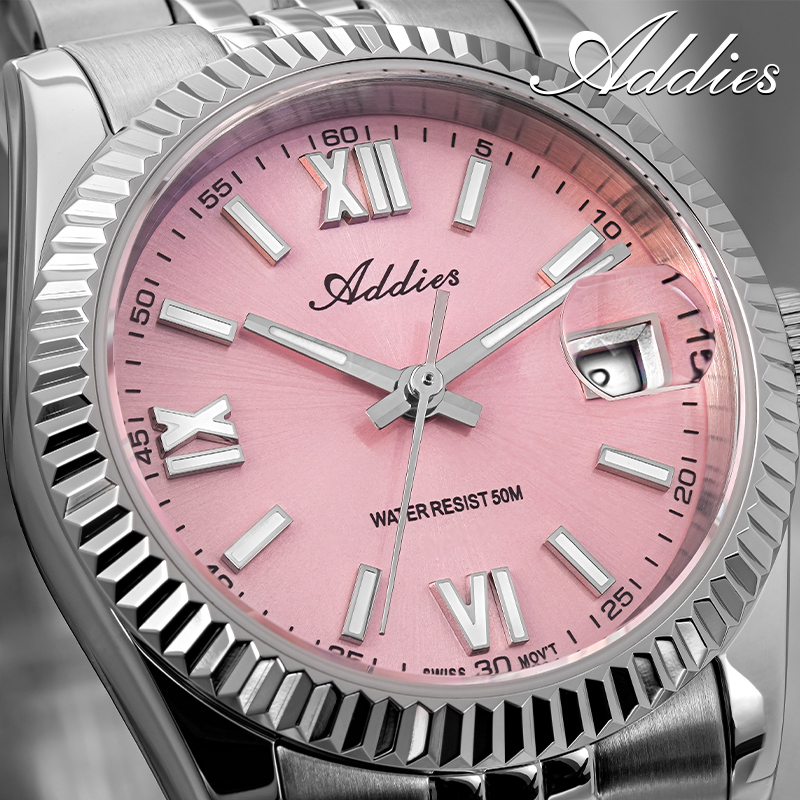 Addies Kadınlar için Yüksek Ka - Luxury Watch incelemesi ve fiyatı