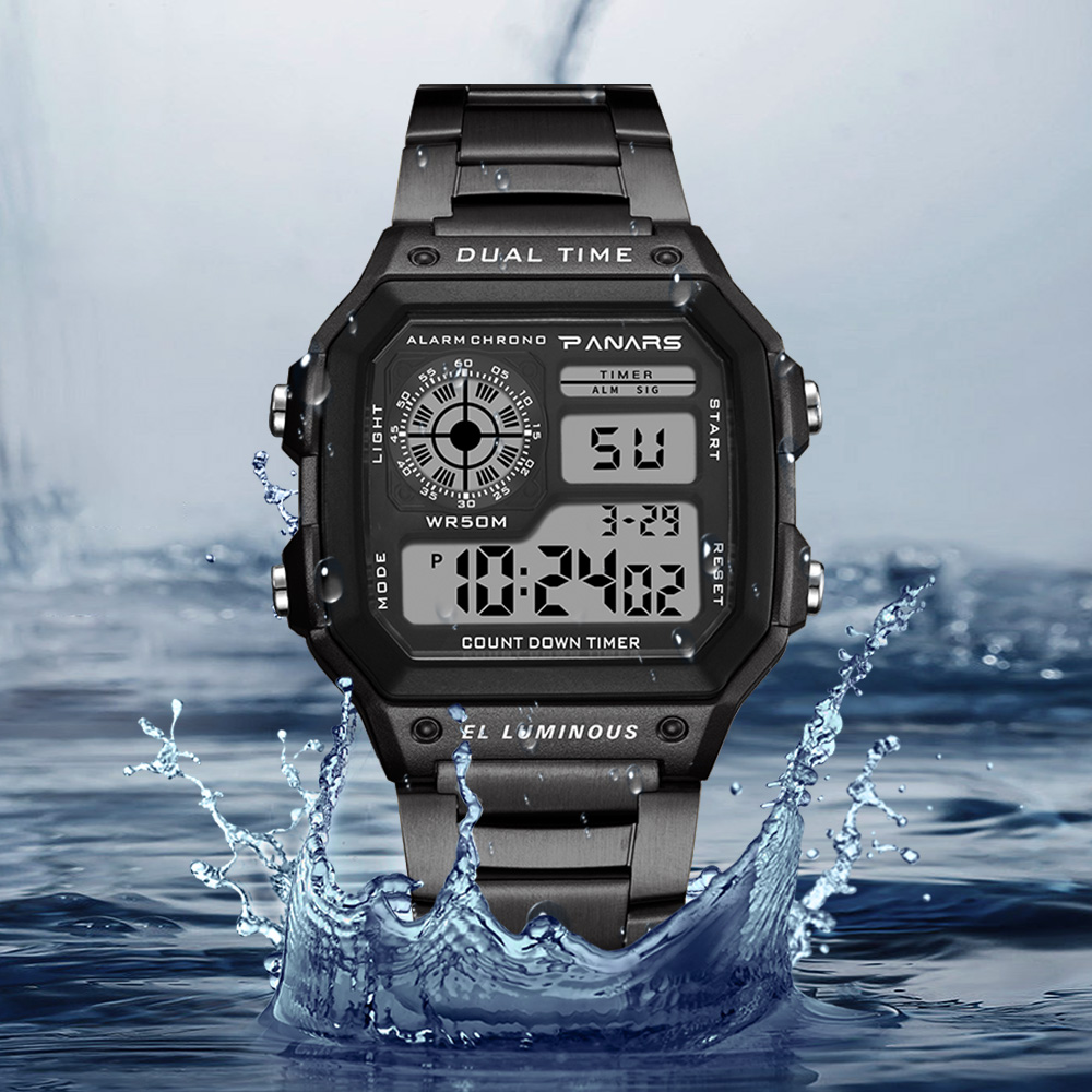 Sıcak Satış En Lüks Paslanmaz  - Luxury Watch On Sale incelemesi ve fiyatı