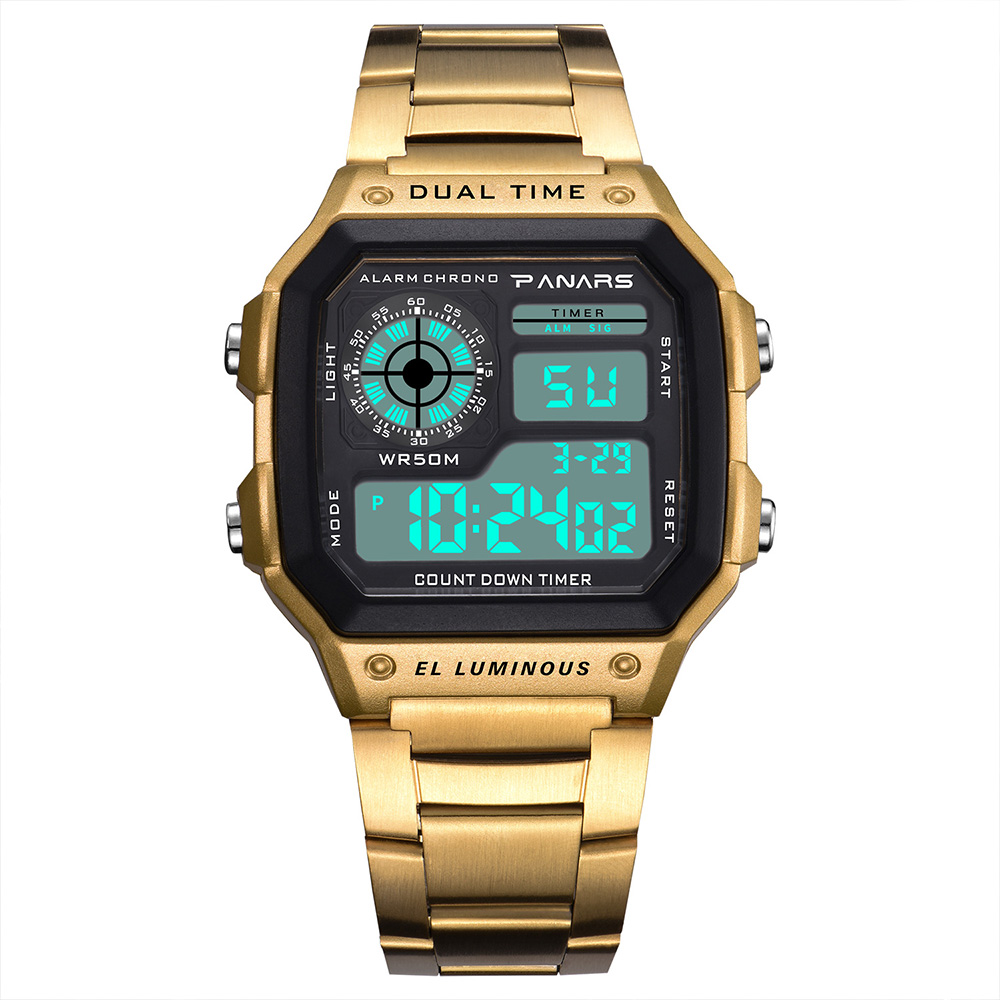 Sıcak Satış En Lüks Paslanmaz  - Luxury Watch On Sale incelemesi ve fiyatı