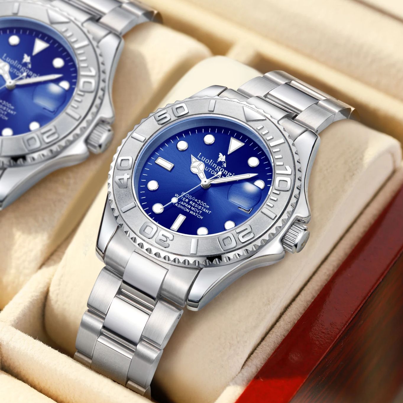 Üst Düzey İş Adamları İçin Mek - Luxury Watch Name Brands incelemesi ve fiyatı