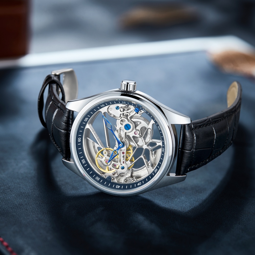 Yeni Orijinal Çift Taraflı İçi - Luxury Watch Name Brands incelemesi ve fiyatı