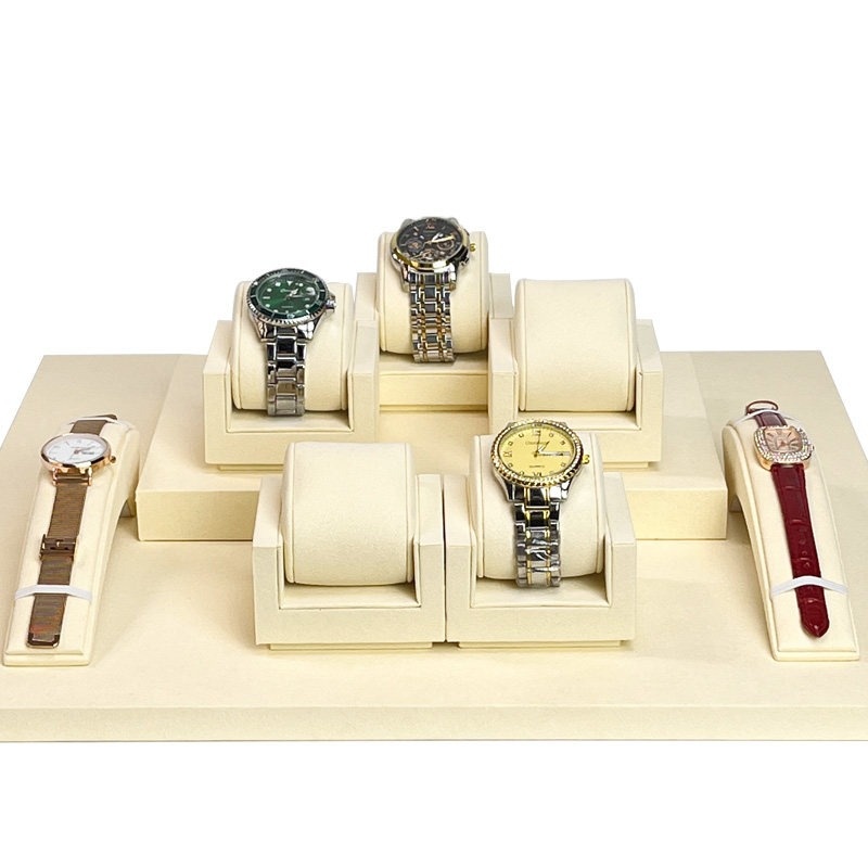 Saat Sergi Malzemeleri Kol Saa - Luxury Watch Photo incelemesi ve fiyatı