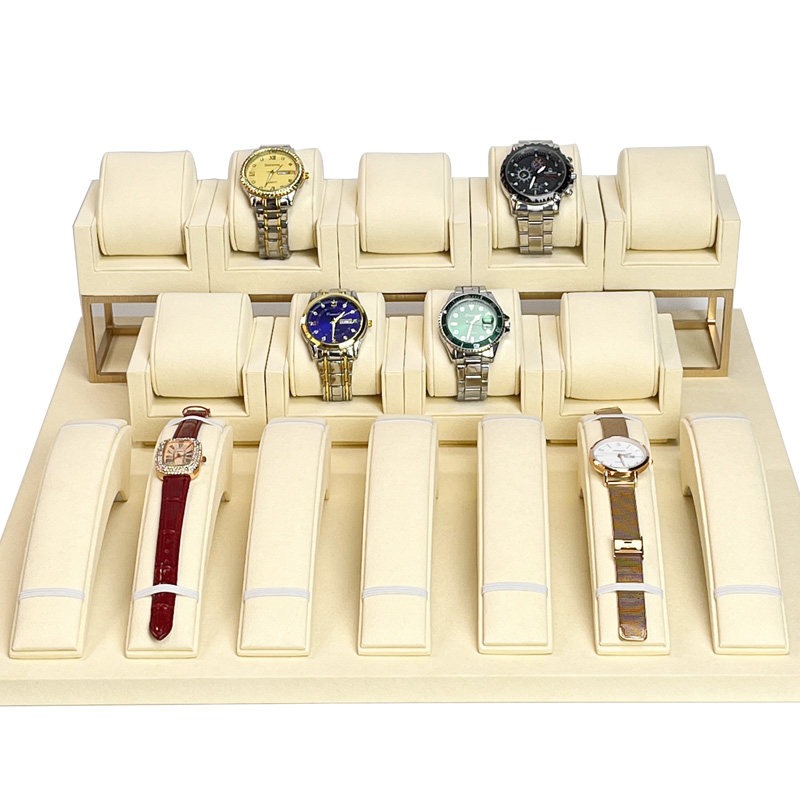Saat Sergi Malzemeleri Kol Saa - Luxury Watch Photo incelemesi ve fiyatı