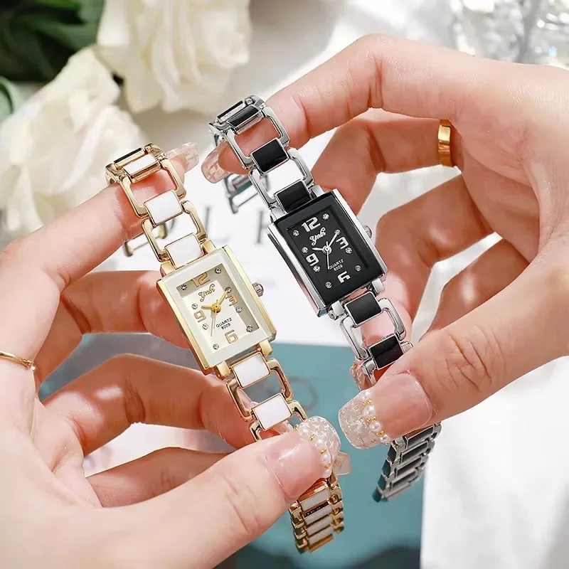 Kadınlar için moda izle versiy - Luxury Watch On Sale incelemesi ve fiyatı