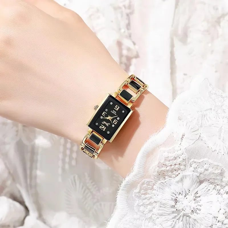 Kadınlar için moda izle versiy - Luxury Watch On Sale incelemesi ve fiyatı