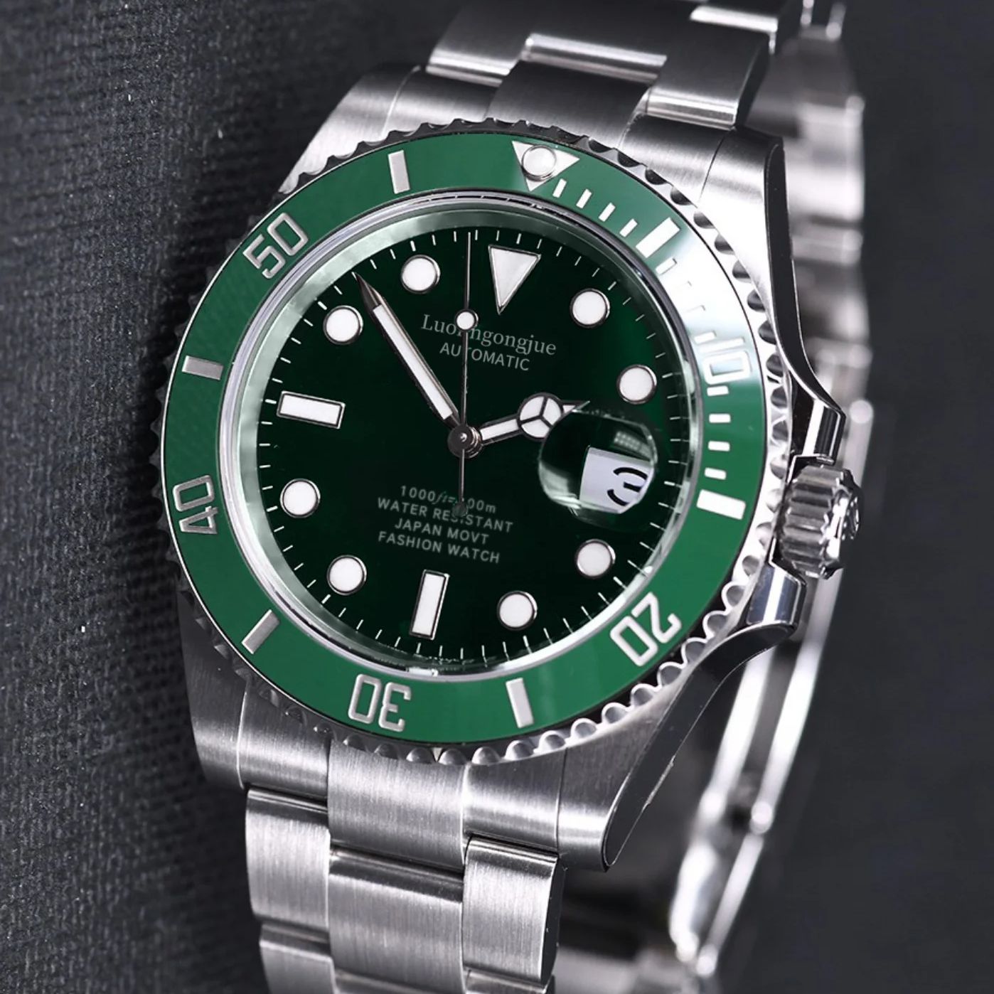 İş Tarzı İskelet Tasarımlı Lük - Luxury Watch Name Brands incelemesi ve fiyatı