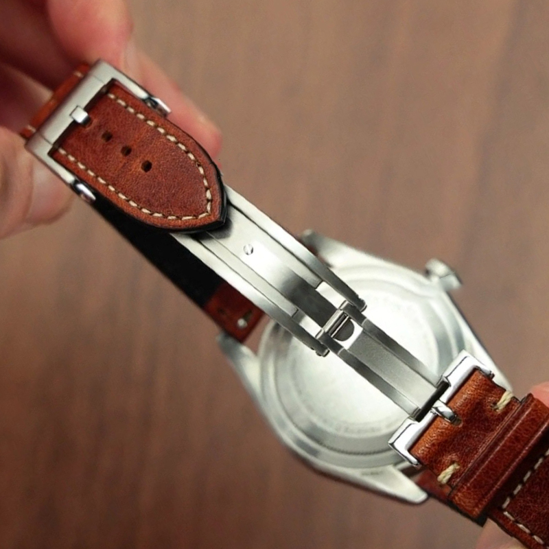 YENI Lüks Deployant Toka 16mm  - Luxury Watch Uk incelemesi ve fiyatı