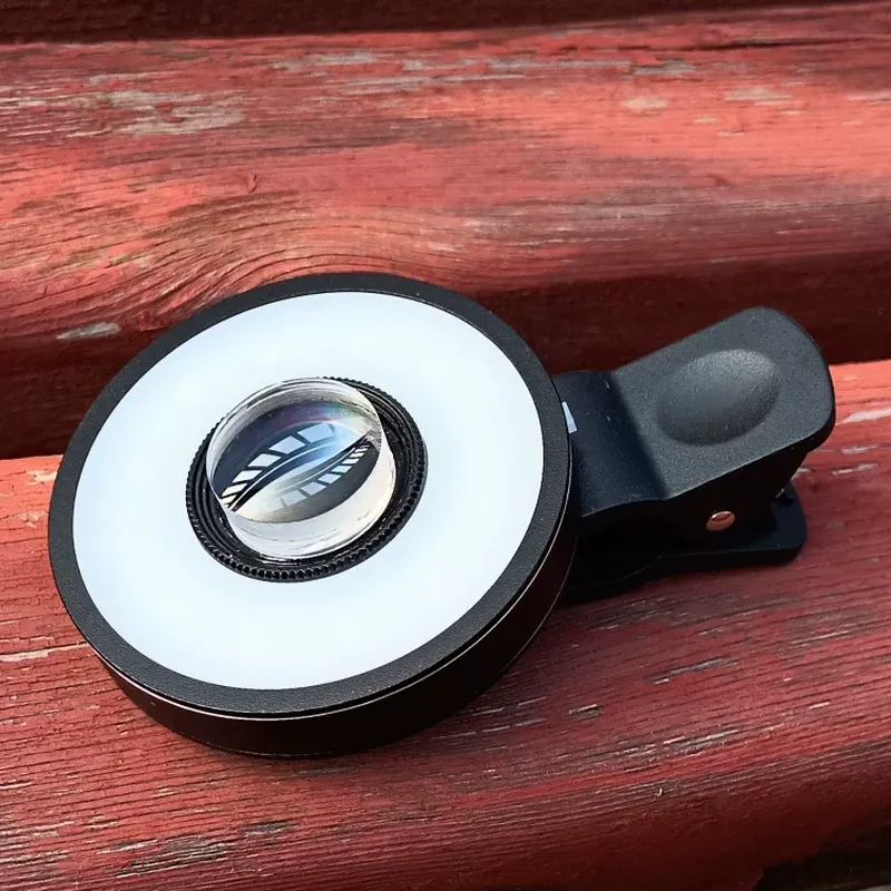 Evrensel Cep Telefonu için 60X - Luxury Watch Photo incelemesi ve fiyatı