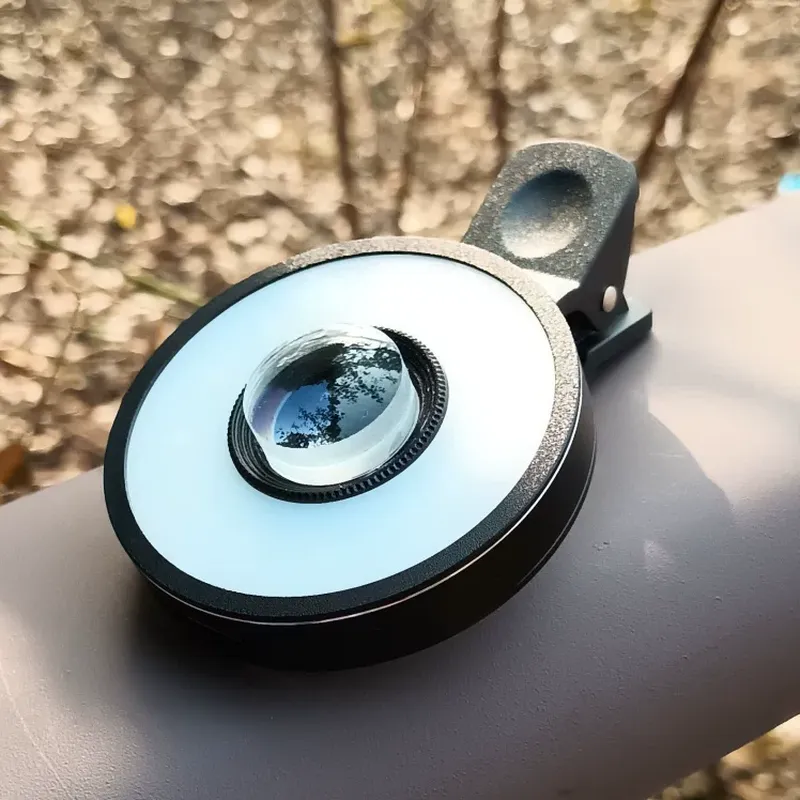 Evrensel Cep Telefonu için 60X - Luxury Watch Photo incelemesi ve fiyatı