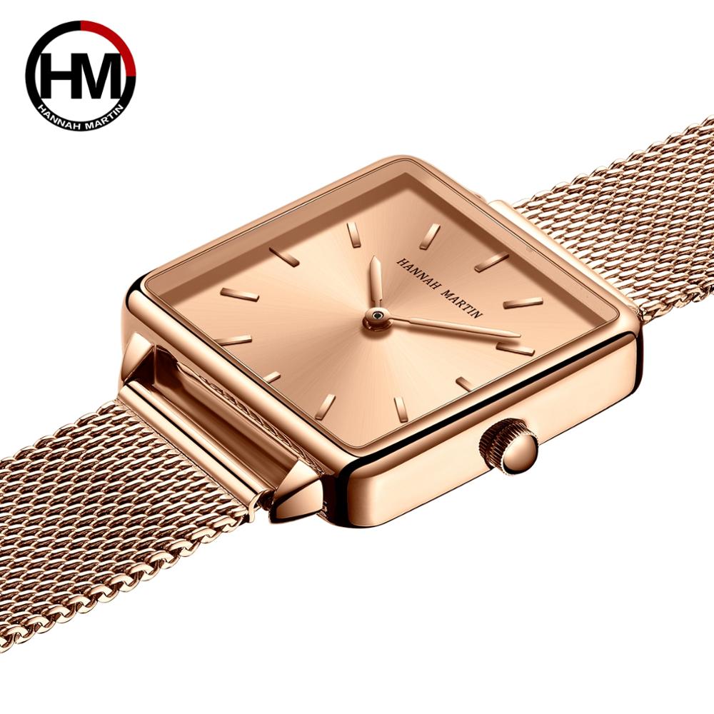 Hakiki deri kayış japonya kuva - Luxury Watch With Leather Strap incelemesi ve fiyatı