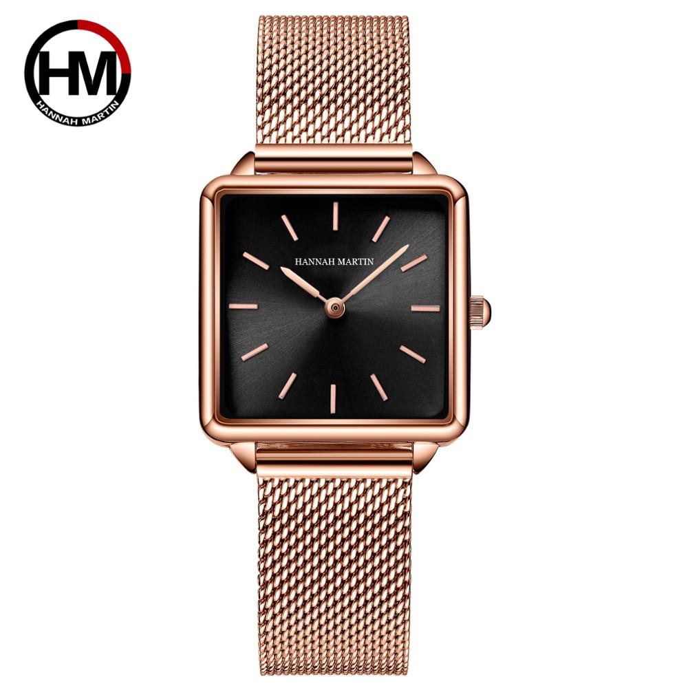 Hakiki deri kayış japonya kuva - Luxury Watch With Leather Strap incelemesi ve fiyatı