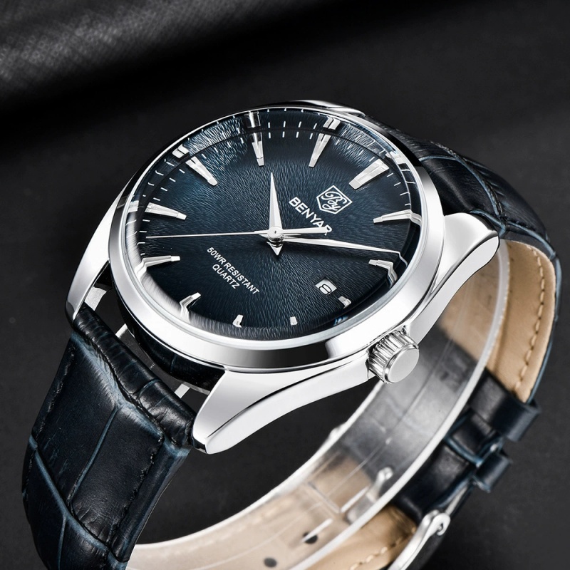 Benyar 5163 Üst Düzey Lüks Ask - Luxury Watch Exhibition incelemesi ve fiyatı