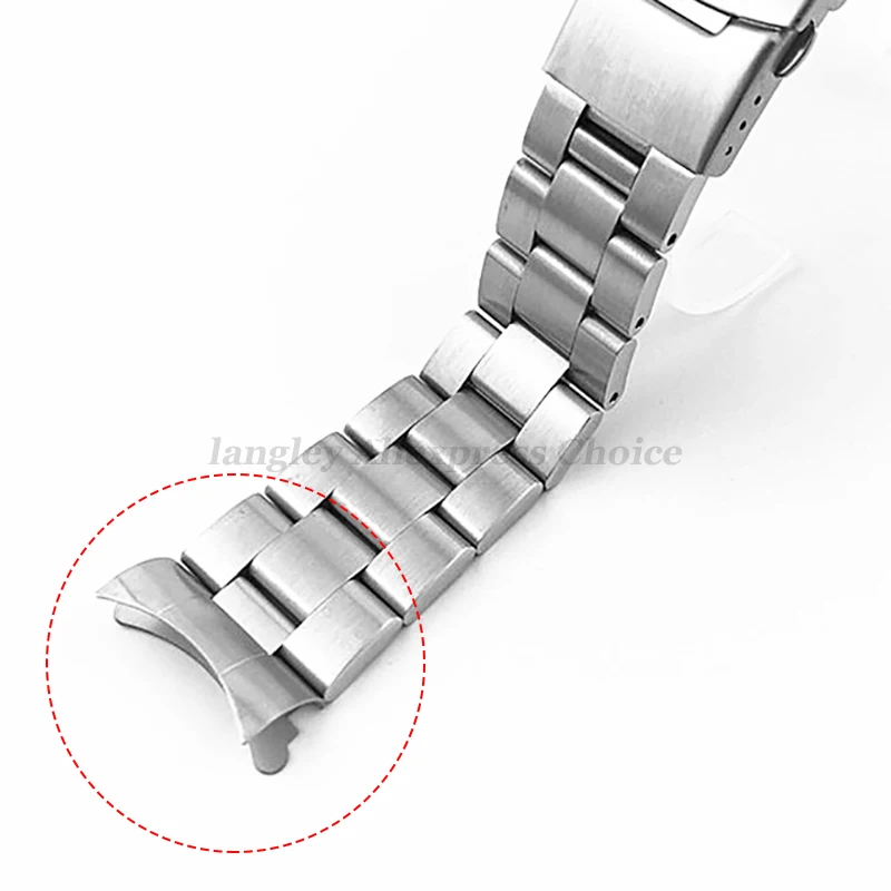 Kavisli Uç Bağlantısı Seiko SK - Luxury Watch Uk incelemesi ve fiyatı